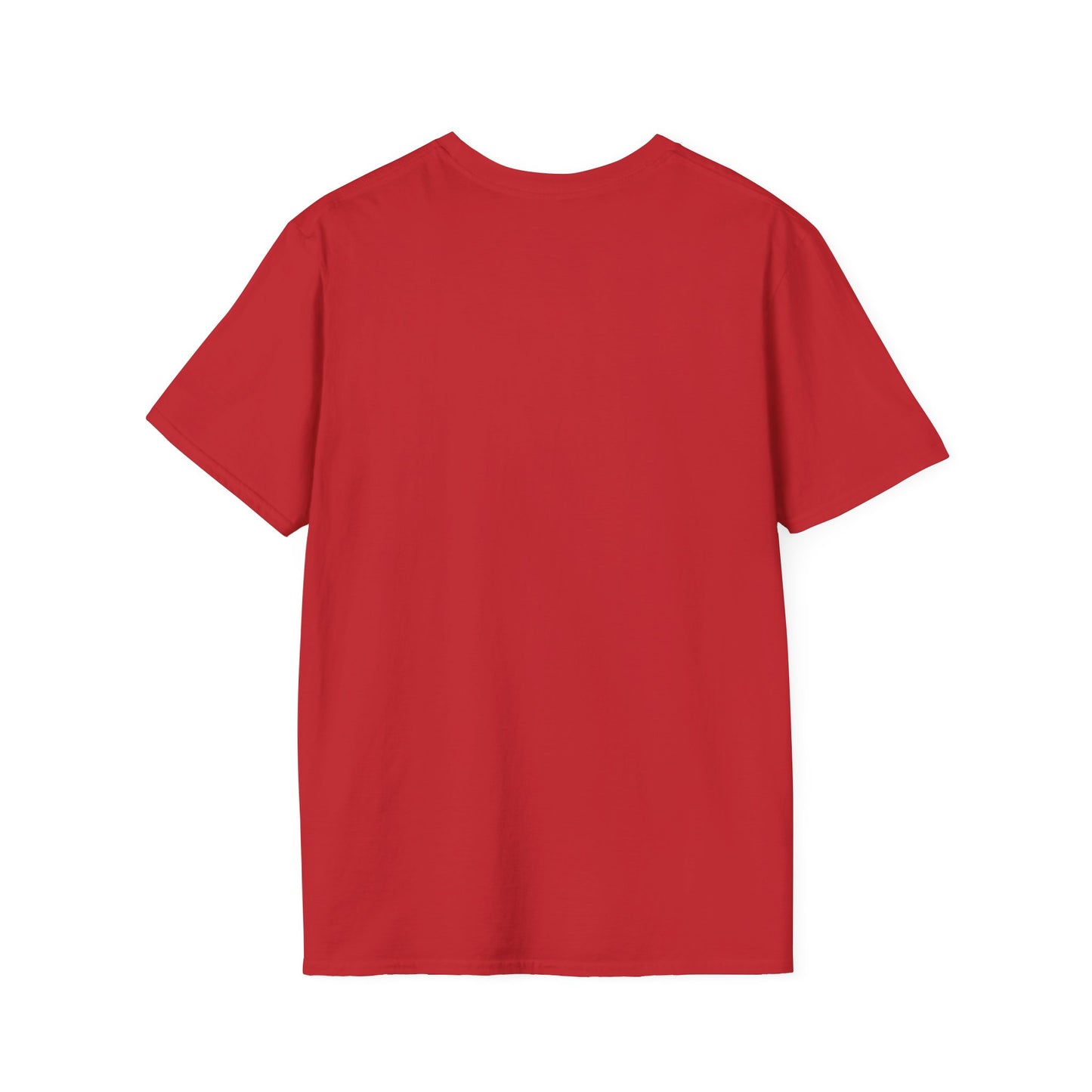 "Things I Do In My Spare Time" Mountain Biker Lifestyle T-Shirt