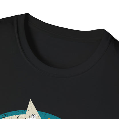 Cyclist Life Cycle T-Shirt | Coffee Ride Beer Repeat | Funny Cycling Gift