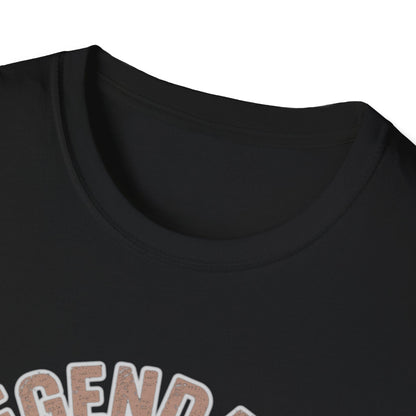 Bigfoot Legendary Rider