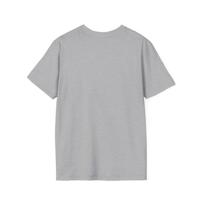Road Bike Anatomy T-Shirt