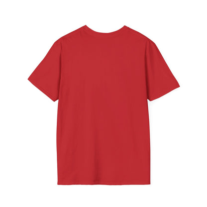 Smiley Bike T-Shirt