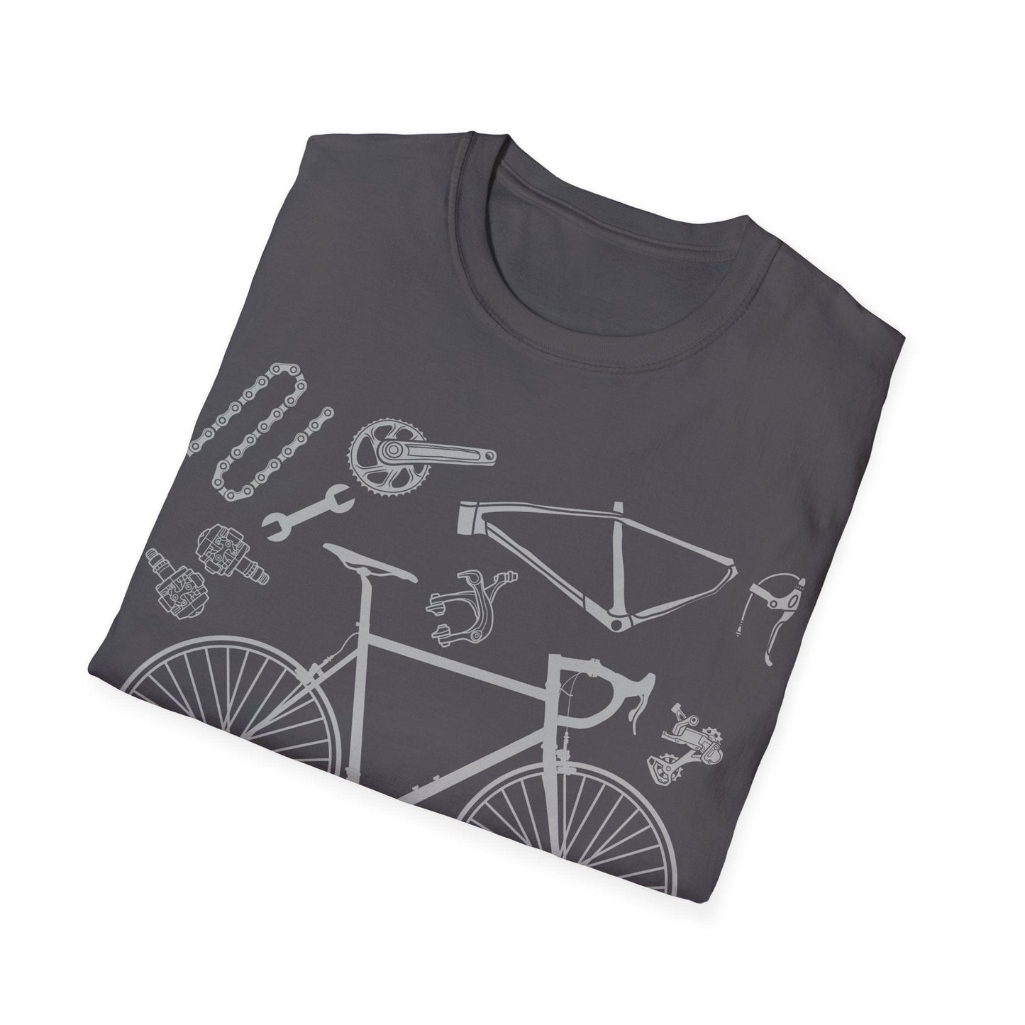 Road Bike Parts
