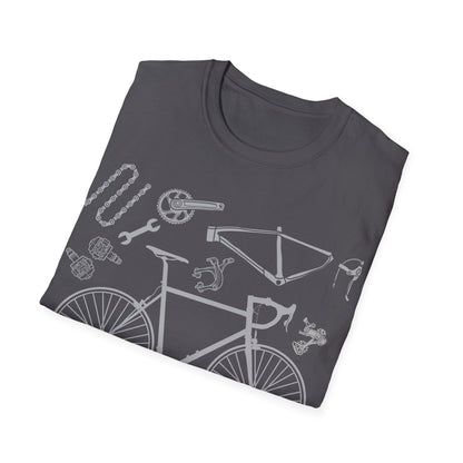 Road Bike Parts
