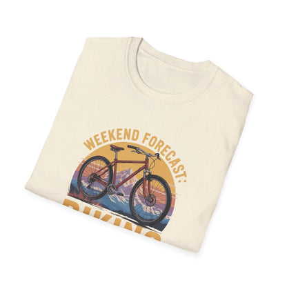 Weekend Forecast: Biking with a Chance of Beer