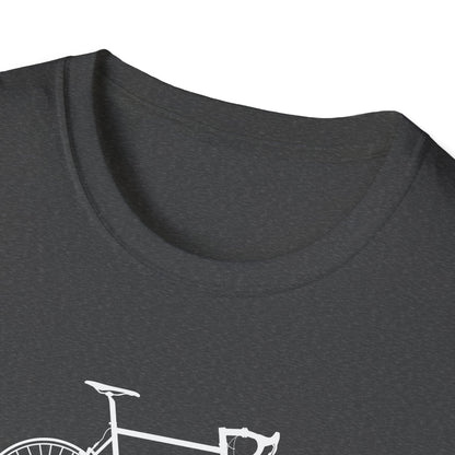 Smiley Bike T-Shirt