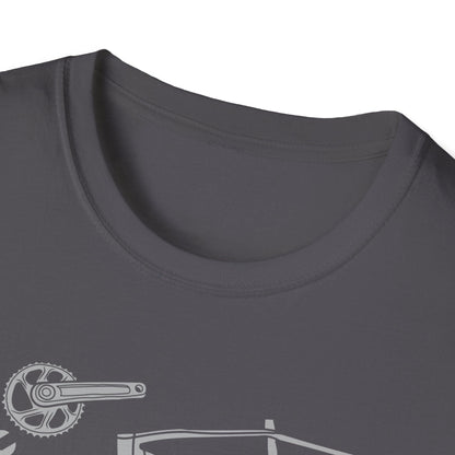 Road Bike Parts