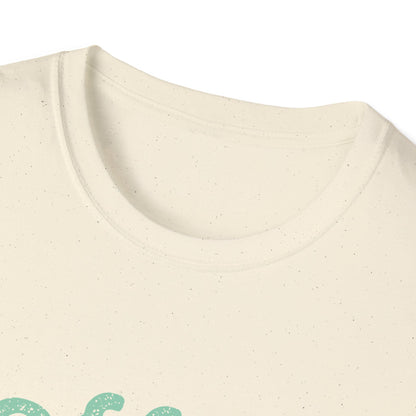 "Coffee. Beer. Bikes." Essential Cyclist Lifestyle T-Shirt | Unisex Heavy Cotton Tee