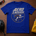 Aero Enough for the Coffee Shop Tee