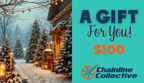 Chainline Collective E-Gift Card - Chainline Collective