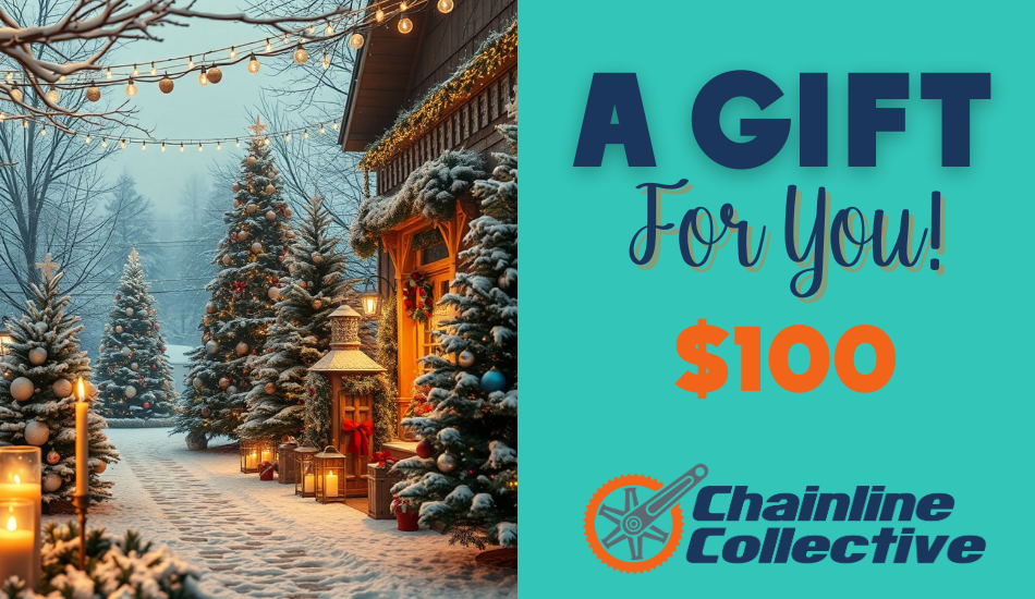 Chainline Collective E-Gift Card - Chainline Collective