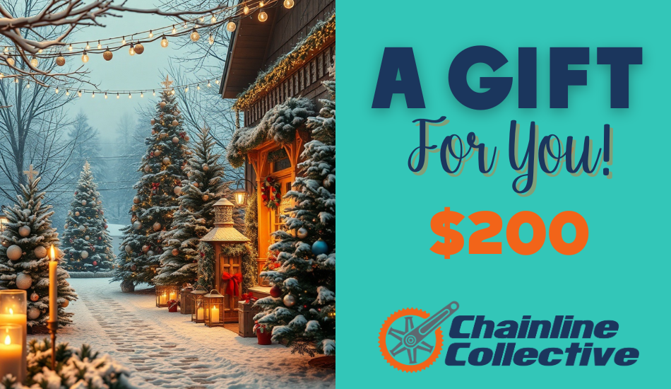 Chainline Collective E-Gift Card - Chainline Collective