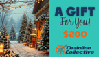 Chainline Collective E-Gift Card - Chainline Collective
