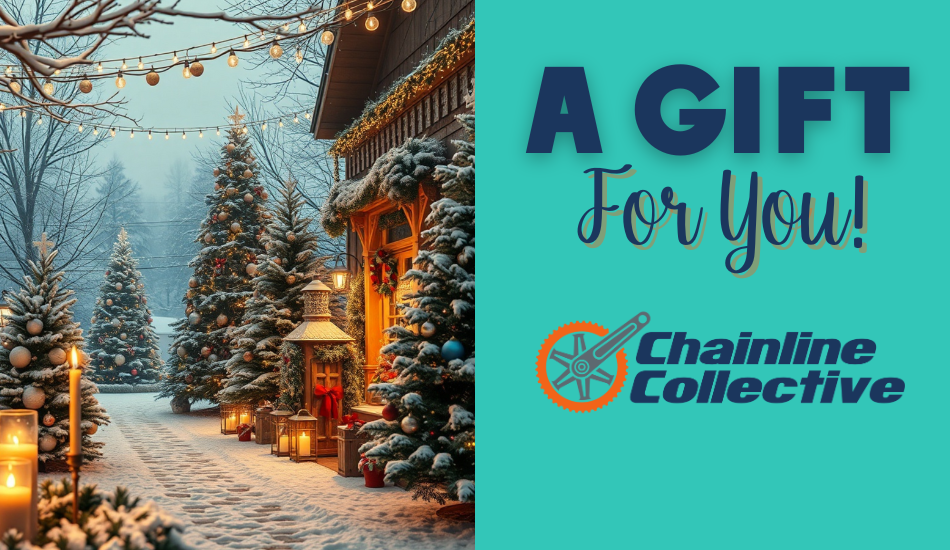 Chainline Collective E-Gift Card - Chainline Collective