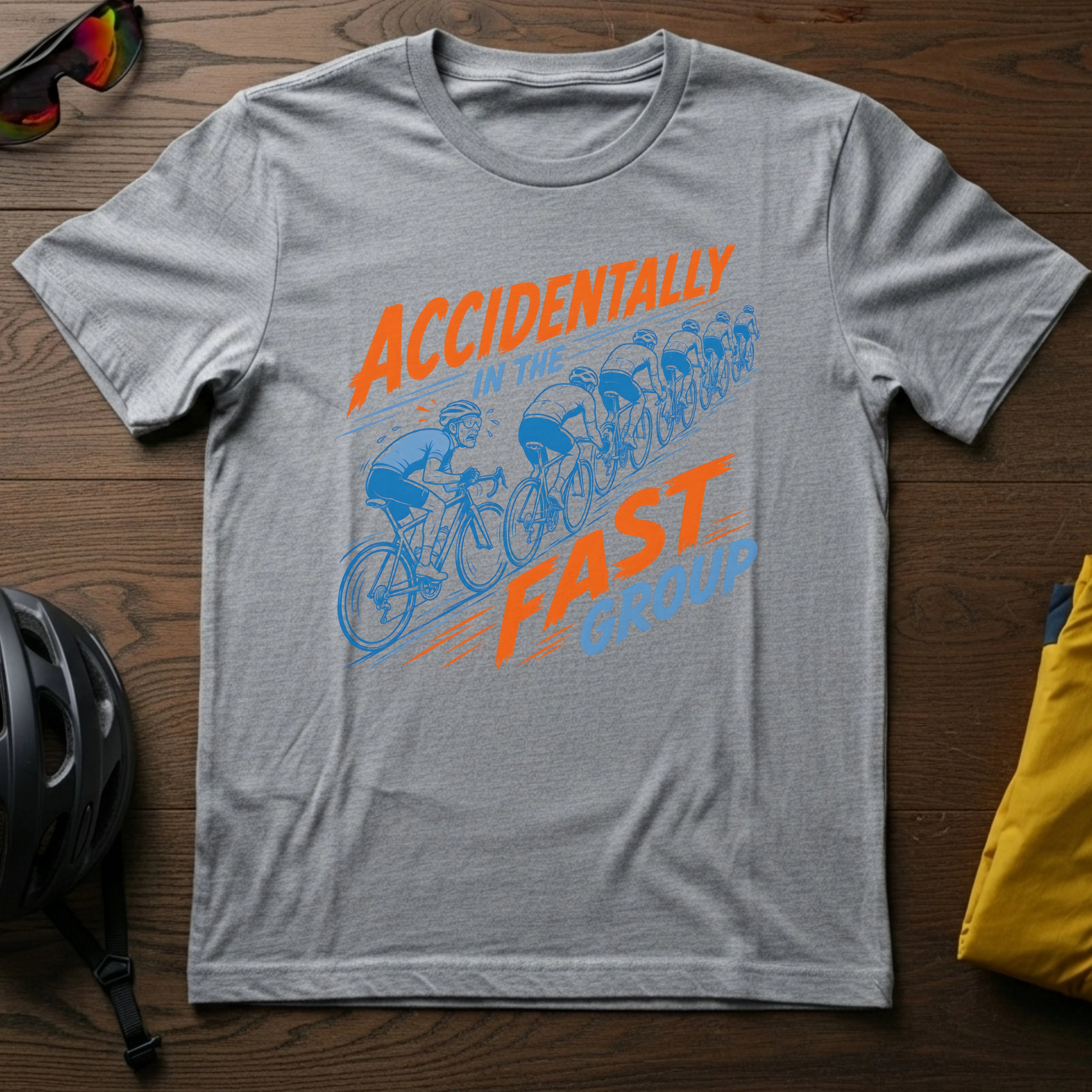 Sport Grey