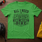 Irish Green