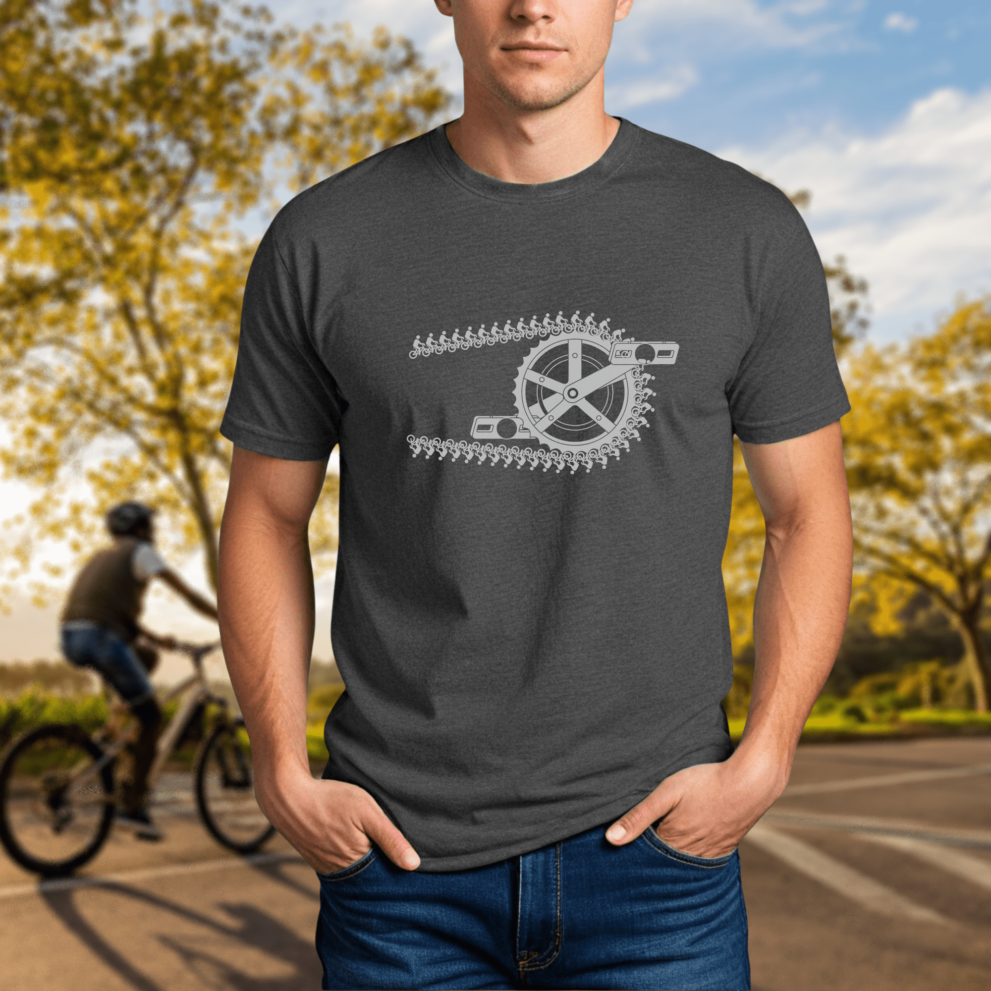 Bicycle Chain - Chainline Collective