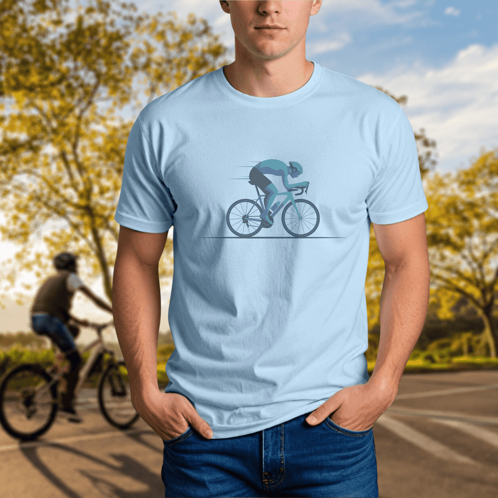 Bike Racer - Chainline Collective