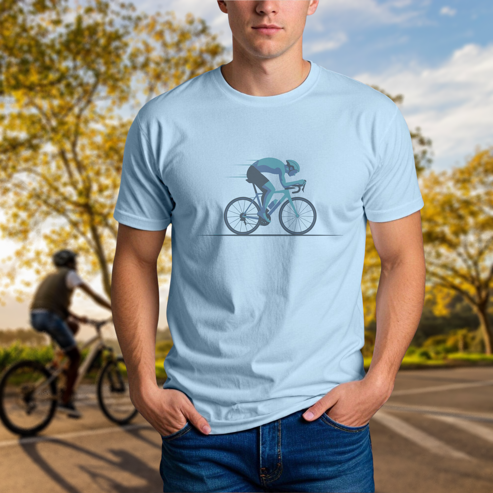 Bike Racer - Chainline Collective