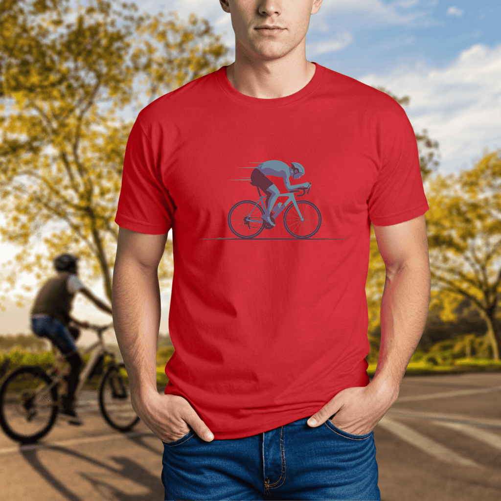 Bike Racer - Chainline Collective