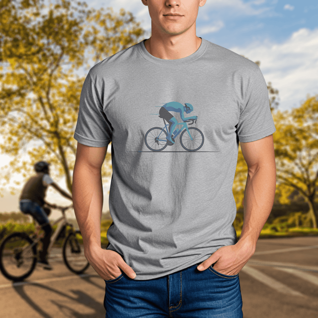 Bike Racer - Chainline Collective