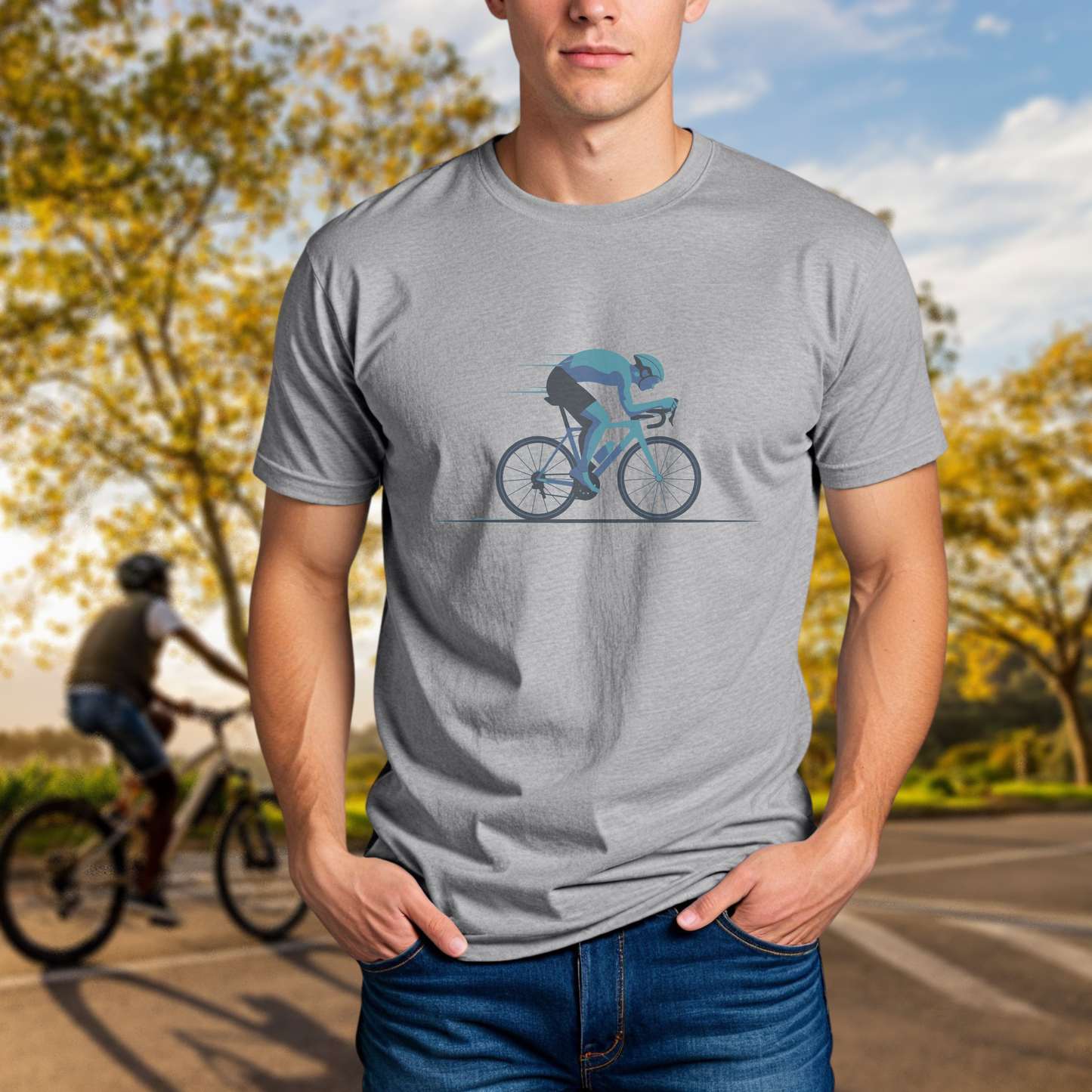 Bike Racer - Chainline Collective