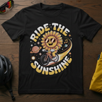 Ride the Sunshine Tee - Chainline Collective