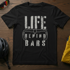 Life Behind Bars - Chainline Collective
