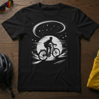 Moonlight Ride Silhouette - Chainline Collective