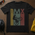 BMX Silhouette - Chainline Collective