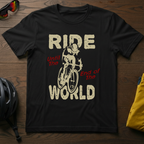 Ride Until the End of the World - Chainline Collective