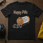 Happy Pills - Chainline Collective
