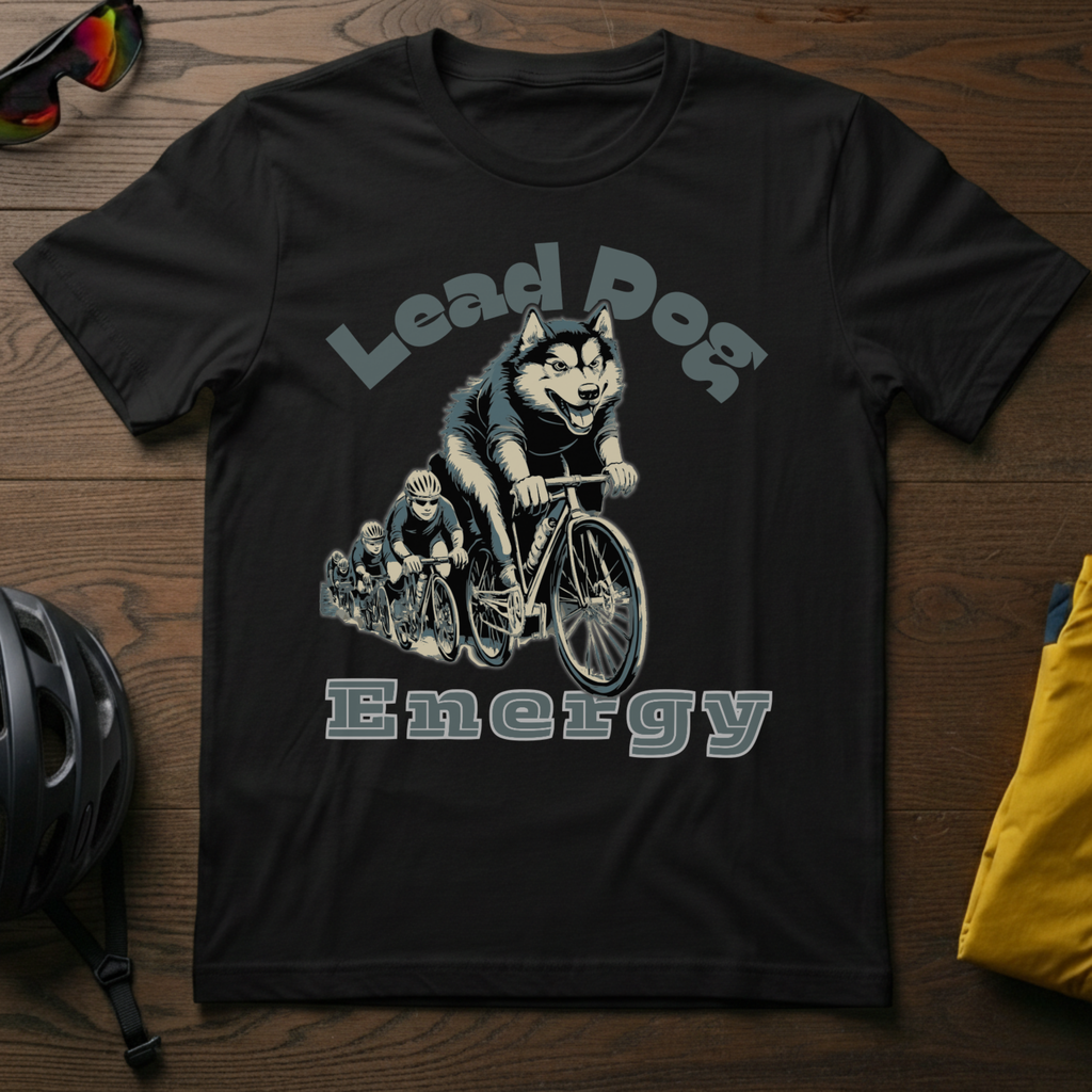 Lead Dog Energy - Chainline Collective