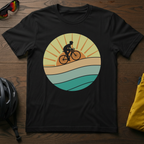 Cycling Sunrise - Chainline Collective