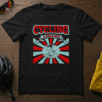 Cycling Legend - Chainline Collective