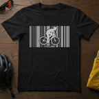 CYCLING Barcode - Chainline Collective