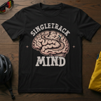 Singletrack Mind Tee - Chainline Collective