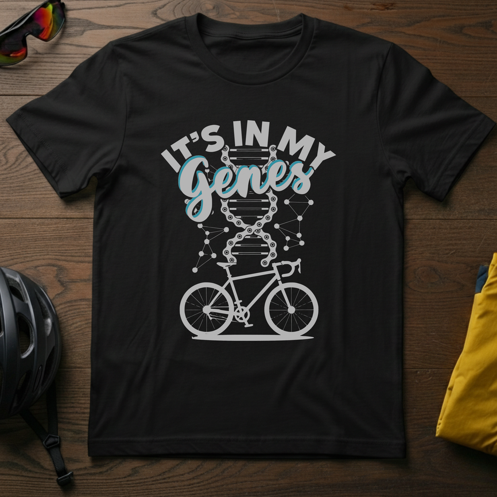 It's In My Genes - Chainline Collective