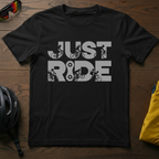 Just Ride - Chainline Collective
