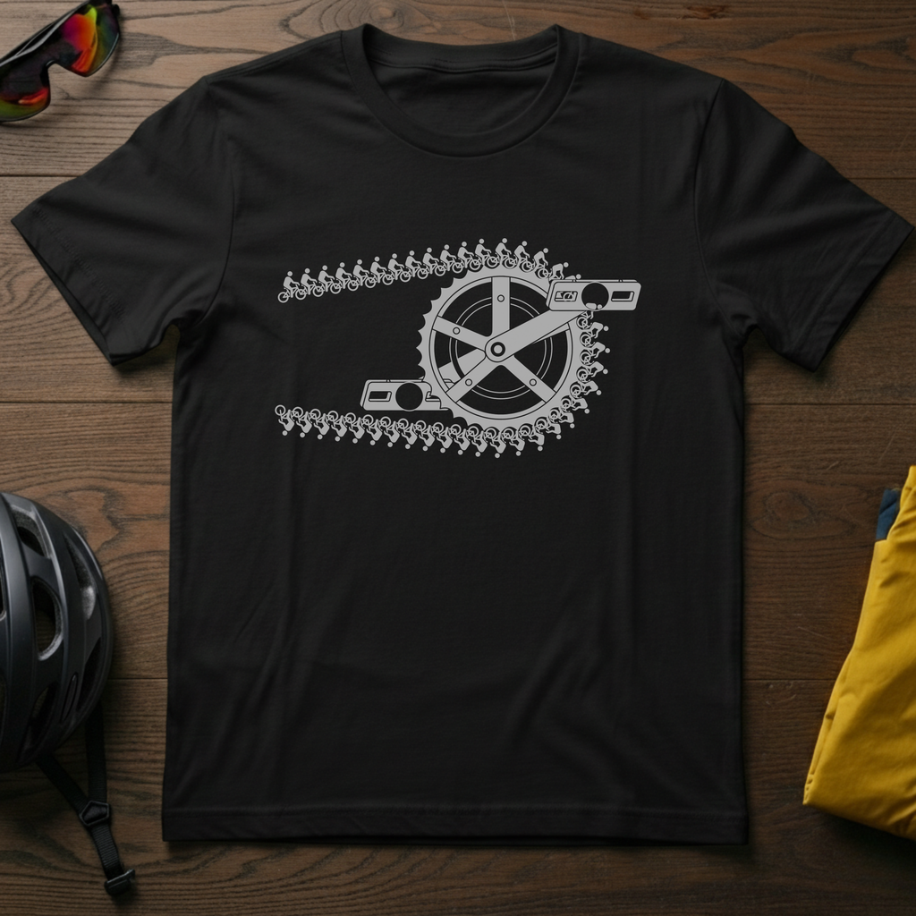 Bicycle Chain - Chainline Collective