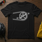 Bicycle Chain - Chainline Collective
