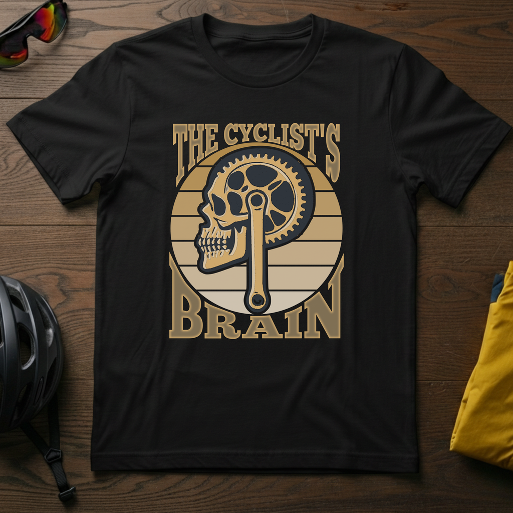 The Cyclist's Brain - Chainline Collective