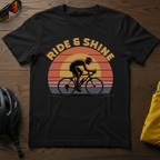 Ride & Shine - Chainline Collective
