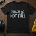 Burn Fat Not Fuel - Chainline Collective