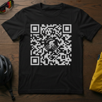 Cycling QR Code - Chainline Collective