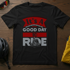 It's A Good Day To Ride - Chainline Collective