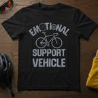 Emotional Support Vehicle - Chainline Collective