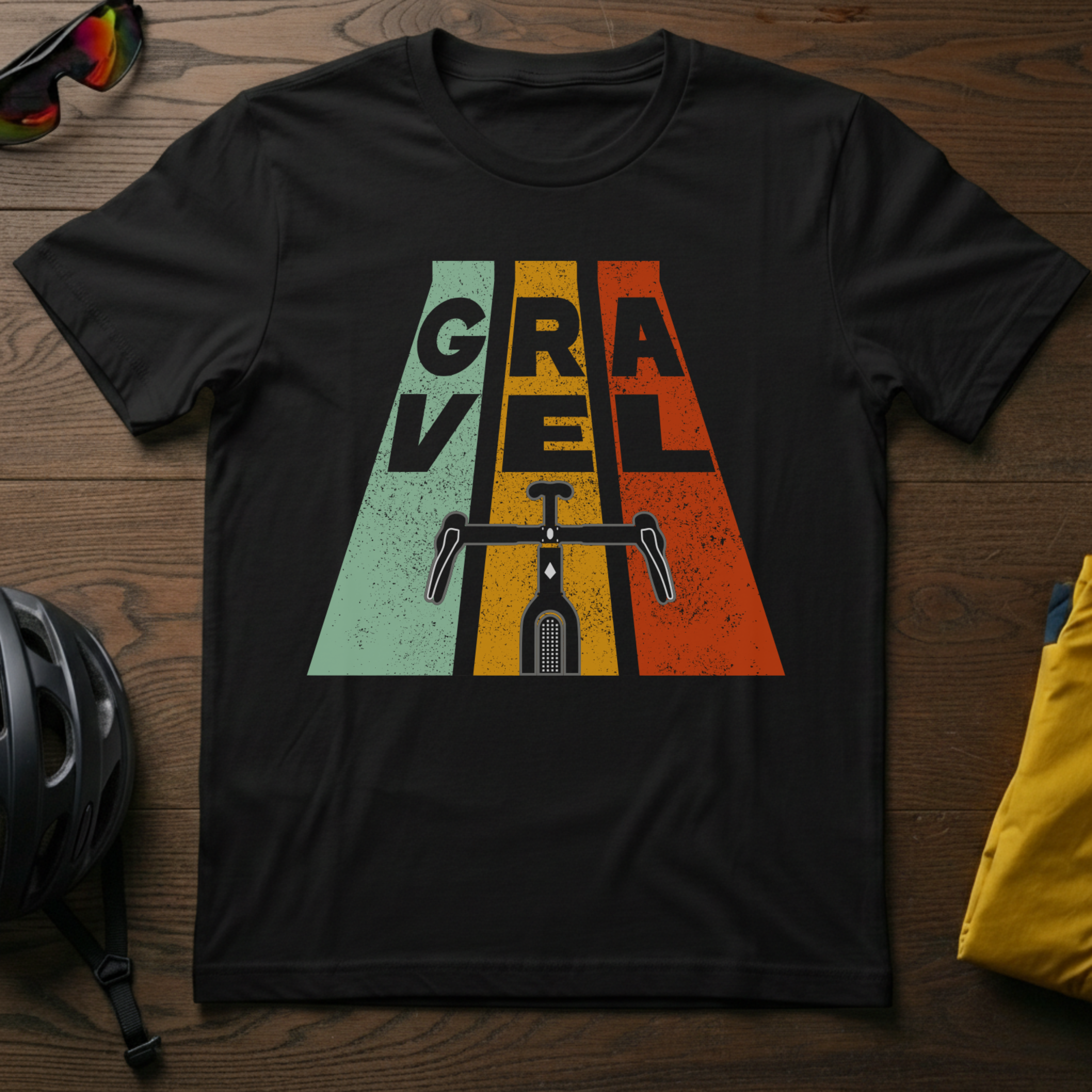 GRAVEL - Chainline Collective