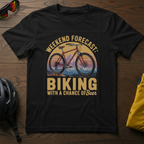 Weekend Forecast: Biking with a Chance of Beer - Chainline Collective