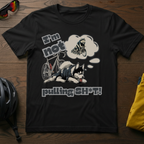 I'm Not Pulling SH*T! - Chainline Collective