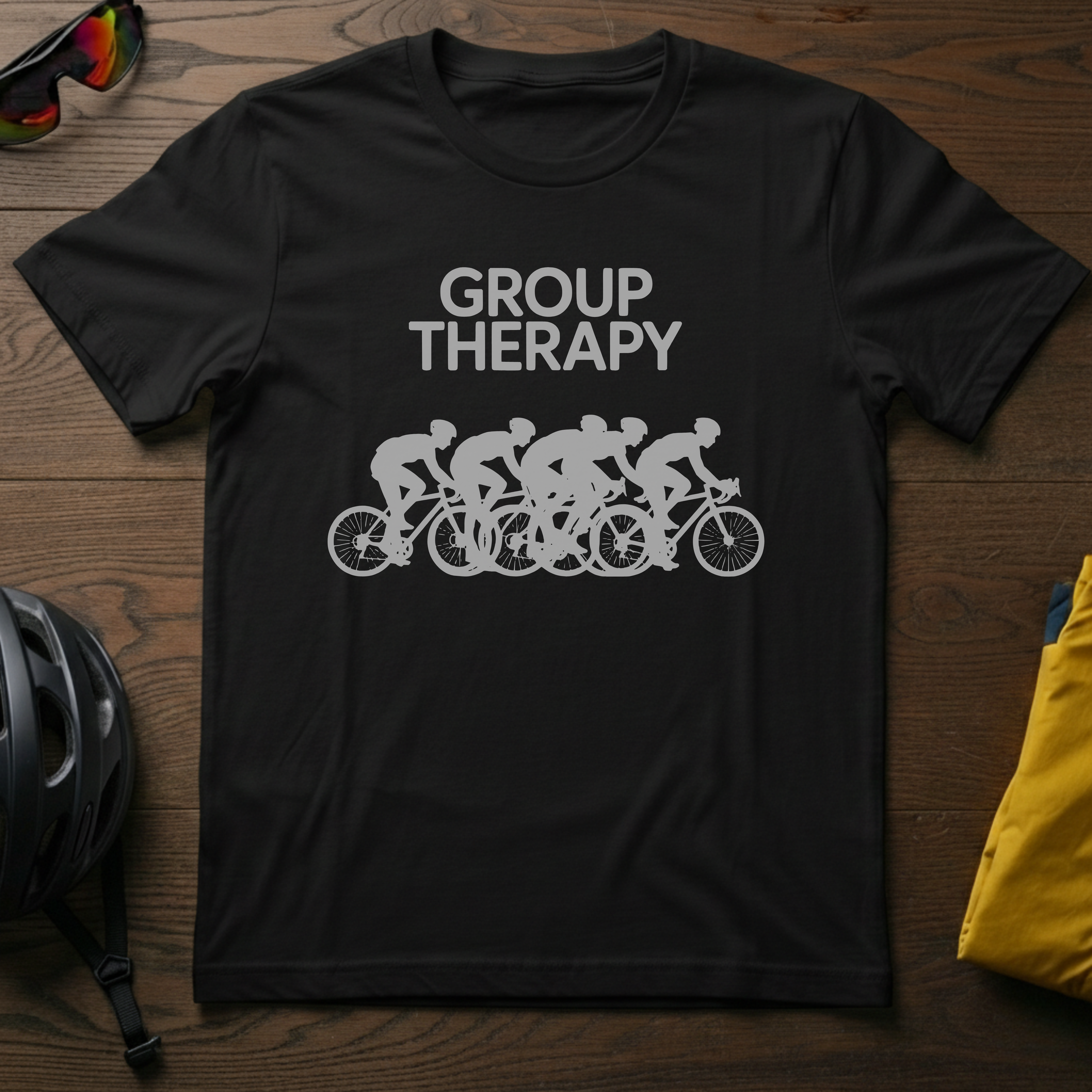 Group Therapy - Chainline Collective